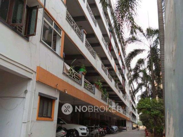 Flat for rent in Haidarabad, Telangana