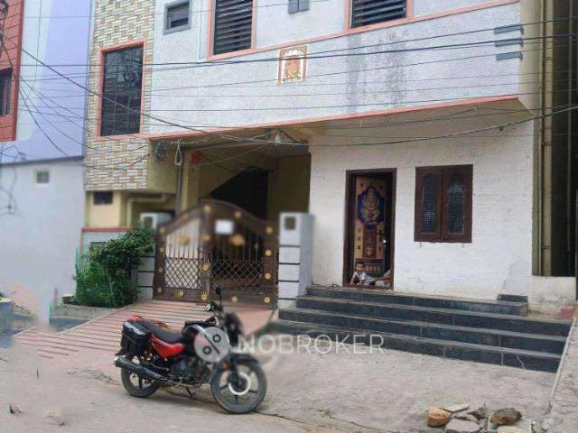 Flat for rent in Haidarabad, Telangana