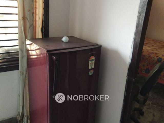 Flat for rent in West Delhi, Deri