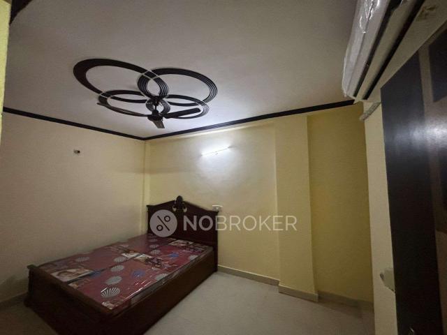 Flat for rent in West Delhi, Deri