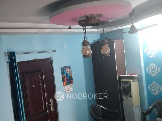 Flat for rent in West Delhi, Deri