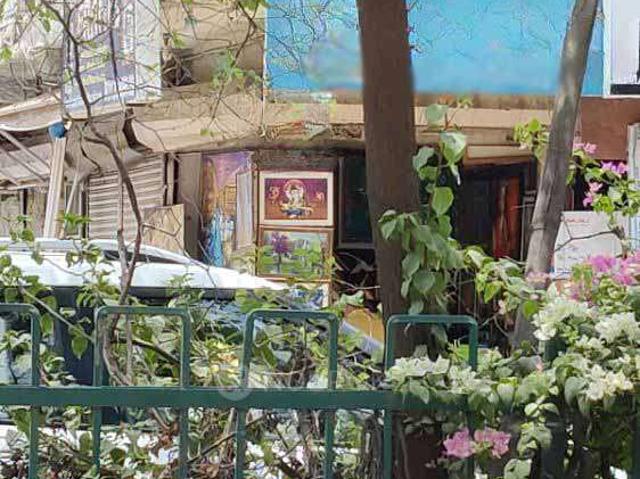 Flat for rent in Deri