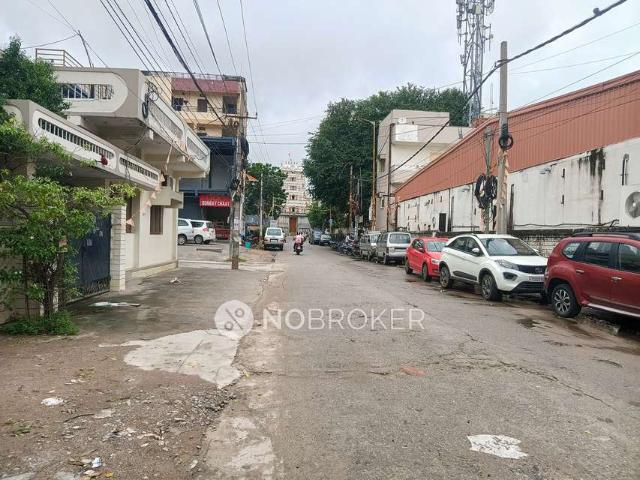 Flat for rent in Haidarabad, Telangana
