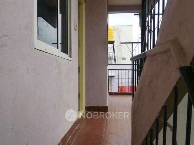Flat for rent in Bangalore South, Cox Town - Bangalore