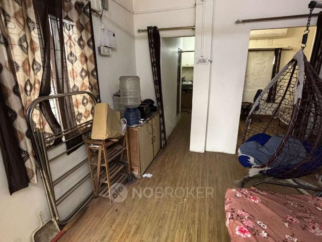 Flat for rent in West Delhi, Deri