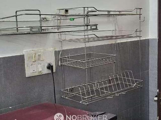 Flat for rent in West Delhi, Deri
