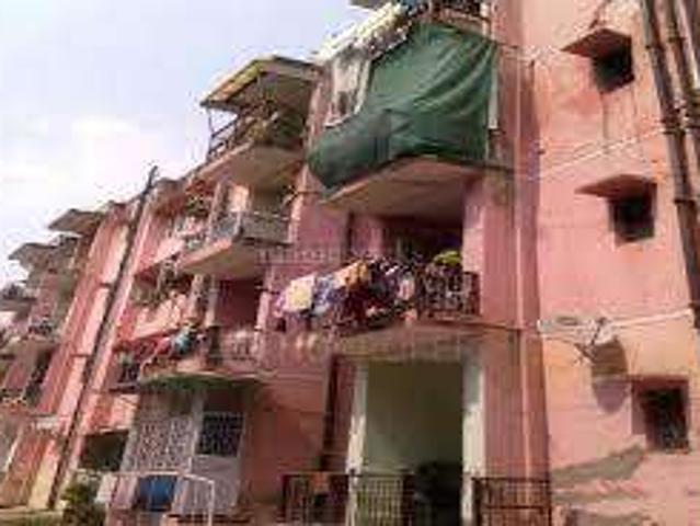Flat for rent in Vikaspuri, Delhi