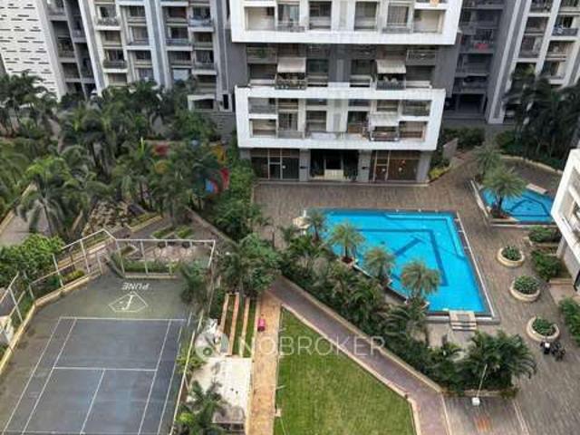 Flat for rent in Poona, National Capital Territory Of Delhi