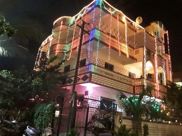 Flat for rent in Poona, National Capital Territory Of Delhi