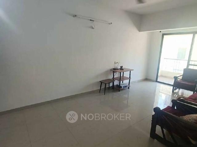 Flat for rent in Ozone Apartment, Wagholi