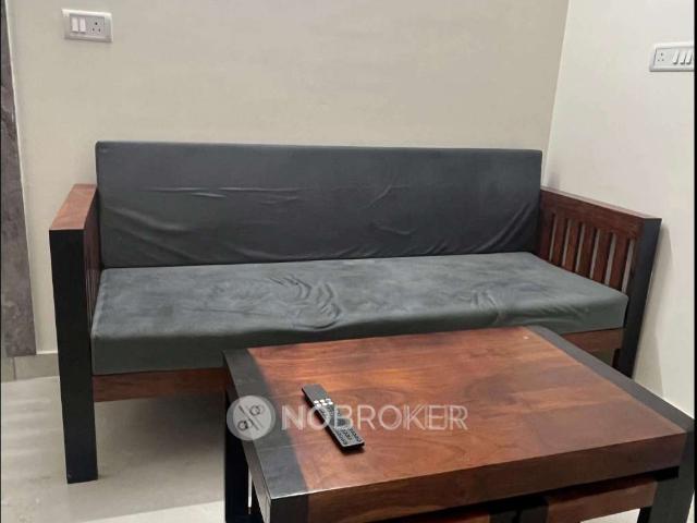 Flat for rent in R. Narayanapura, Bengaluru