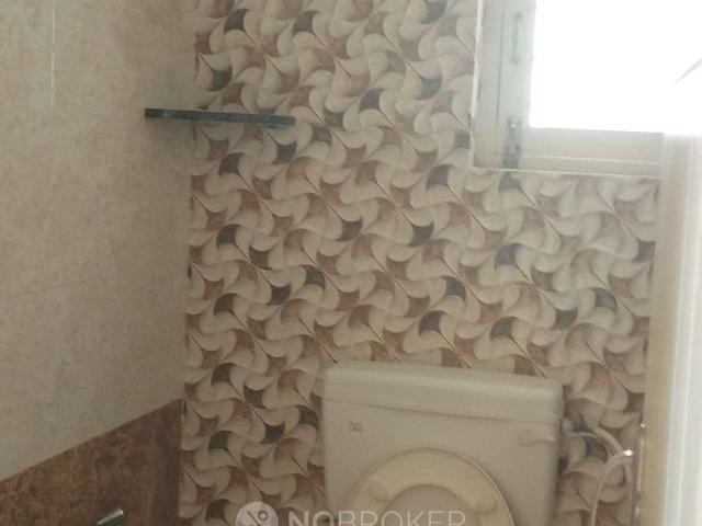 Flat for rent in Bangalore East, Cox Town - Bangalore