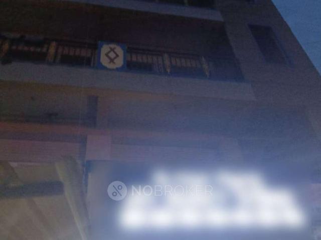 Flat for rent in Bangalore East, Cox Town - Bangalore