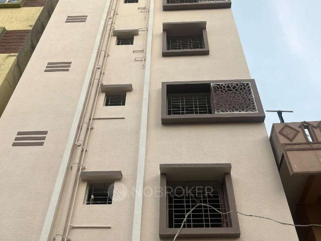 Flat for rent in Bangalore East, Cox Town - Bangalore