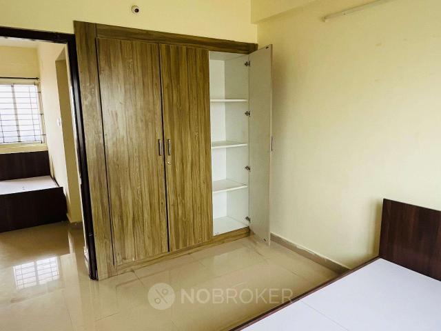 Flat for rent in Bangalore East, Cox Town - Bangalore