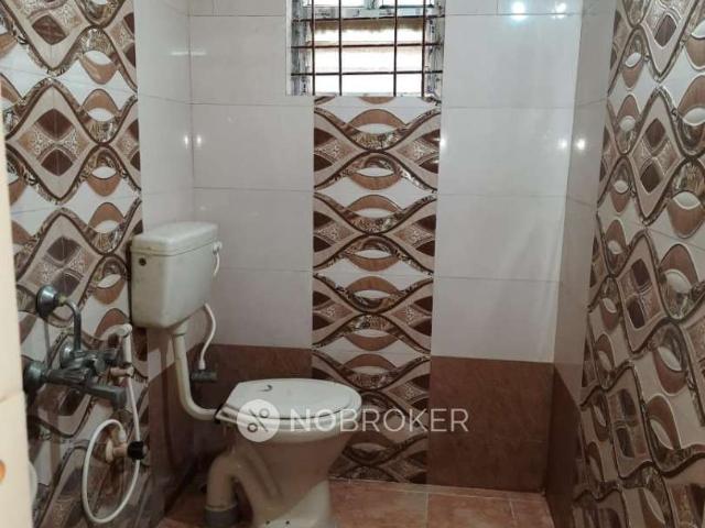 Flat for rent in Bangalore East, Cox Town - Bangalore
