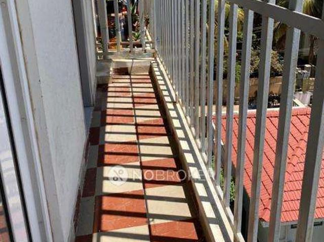 Flat for rent in Bengaluru East City Corporation, Bengaluru