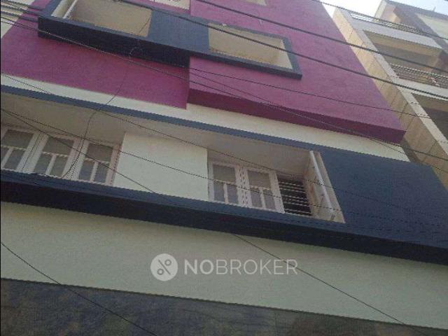 Flat for rent in Bangalore East, Cox Town - Bangalore
