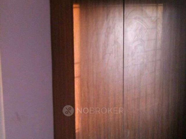 Flat for rent in Bangalore East, Cox Town - Bangalore