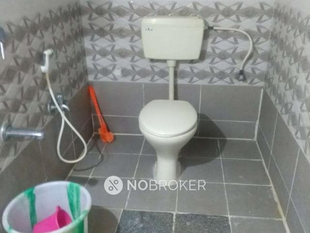 Flat for rent in Bangalore East, Cox Town - Bangalore