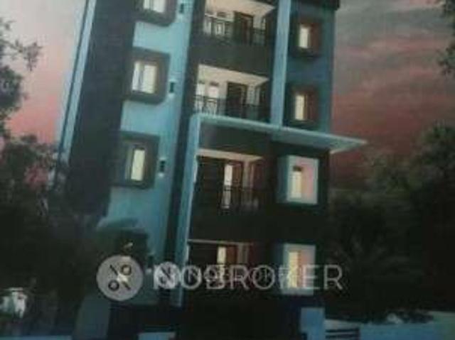 Flat for rent in Banjara Hills, Hyderabad