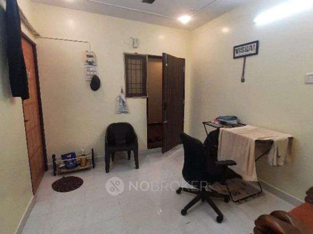 Property for sale in CMWSSB Division 201, St. Thomas Mount Cantonment