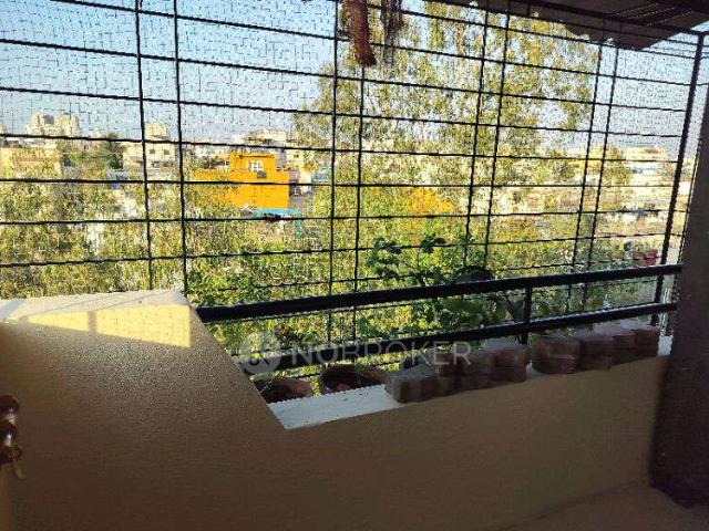 Property for sale in Kaverinagar, Pune
