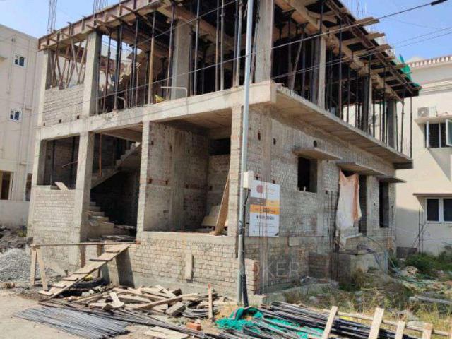 Property for sale in Sholinganallur - Chennai, Tamil Nadu