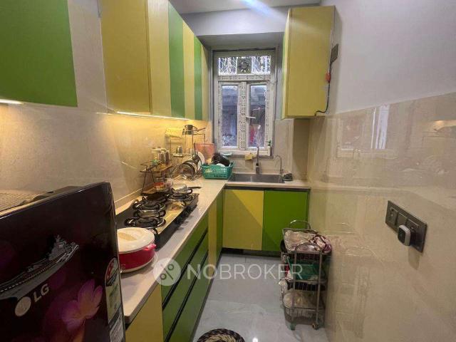 Flat for sale in South Delhi, Deri
