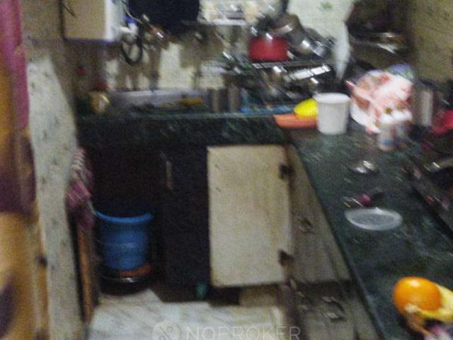Flat for sale in South Delhi, Deri