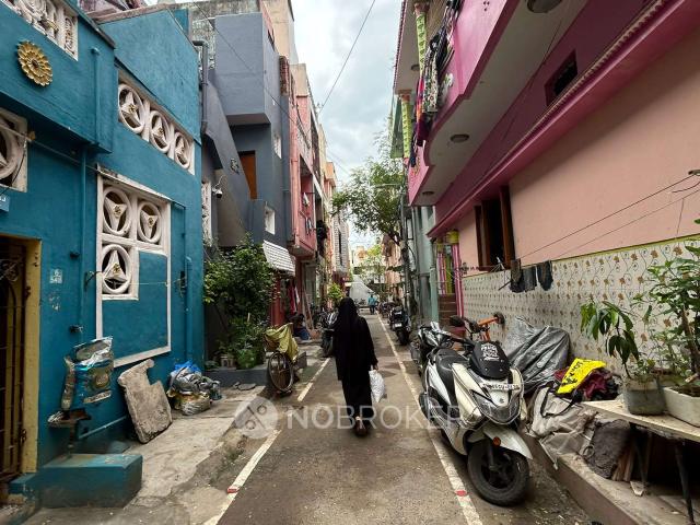 Property for sale in Tondiarpet, Tamil Nadu