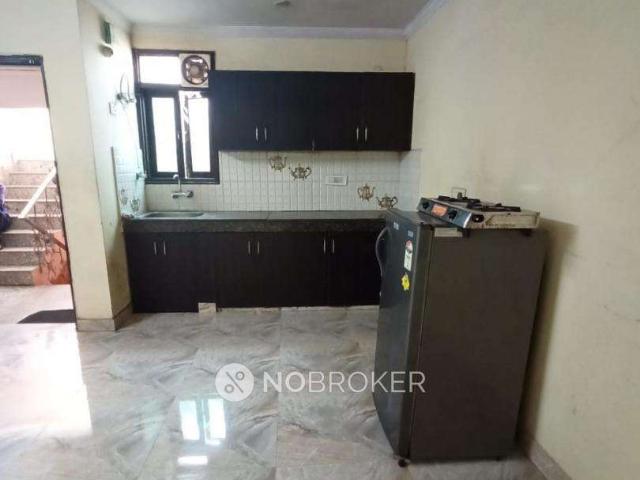 Flat for sale in South Delhi, Deri