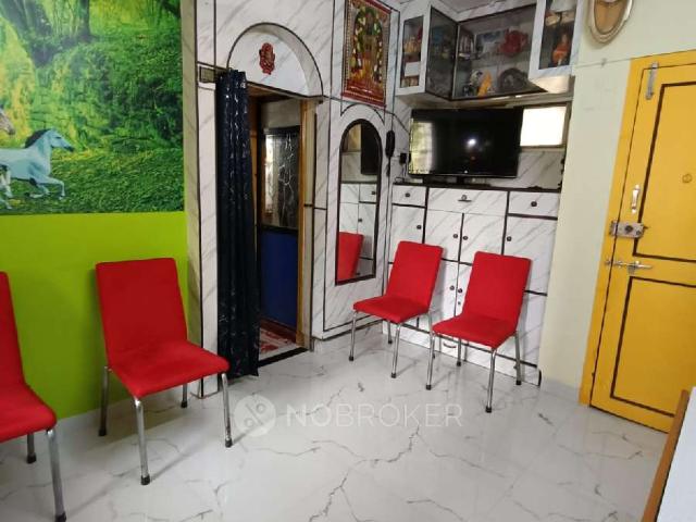 Flat for sale in Mira-Bhayander, Thane