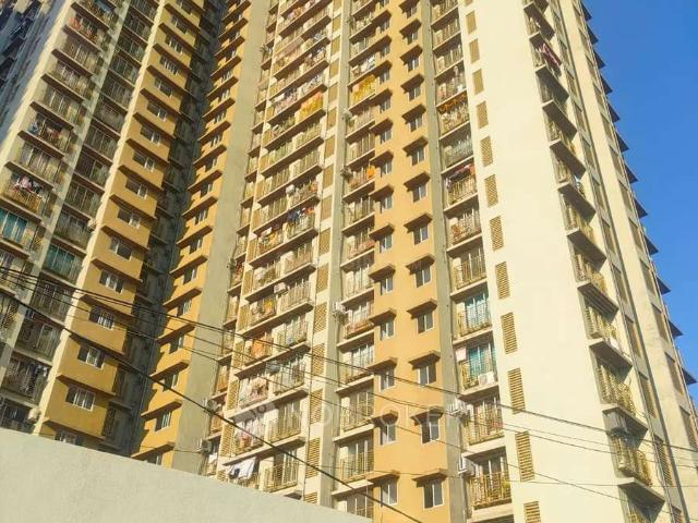 Property for sale in Bhandup West, Mumbai