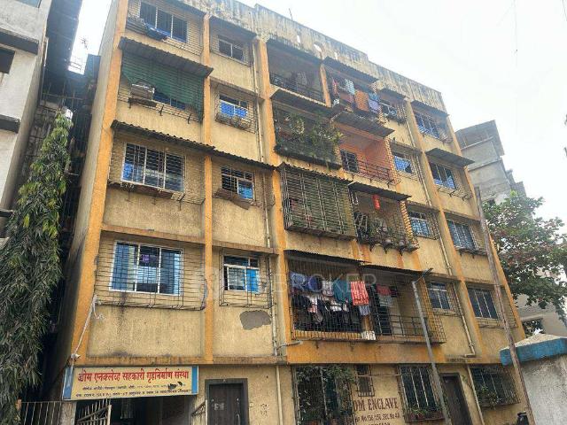 Flat for sale in New Panvel, Panvel