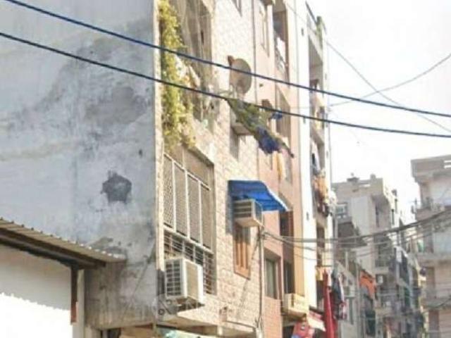 Flat for sale in North West Delhi, Delhi