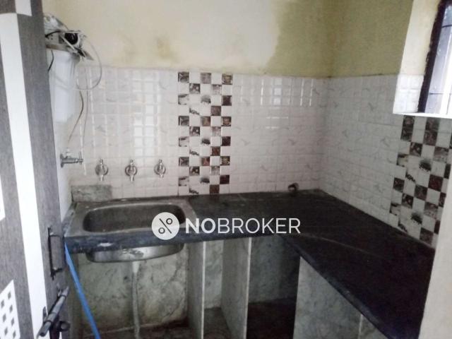 Flat for sale in North West Delhi, Deri