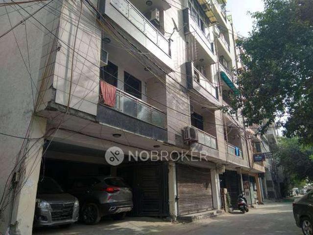 Flat for sale in Bhagwan Nagar, Delhi