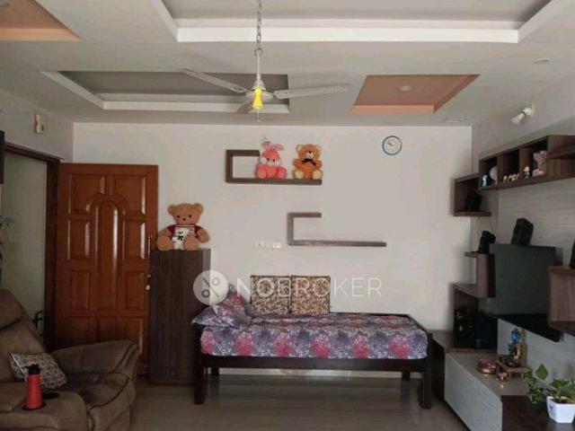 Flat for sale in Bangalore East, Cox Town - Bangalore