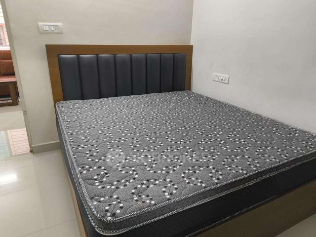 Flat for rent in Bangalore East, Cox Town - Bangalore