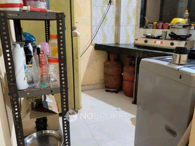 Flat for rent in Navi Mumbai, Airoli - Mumbai