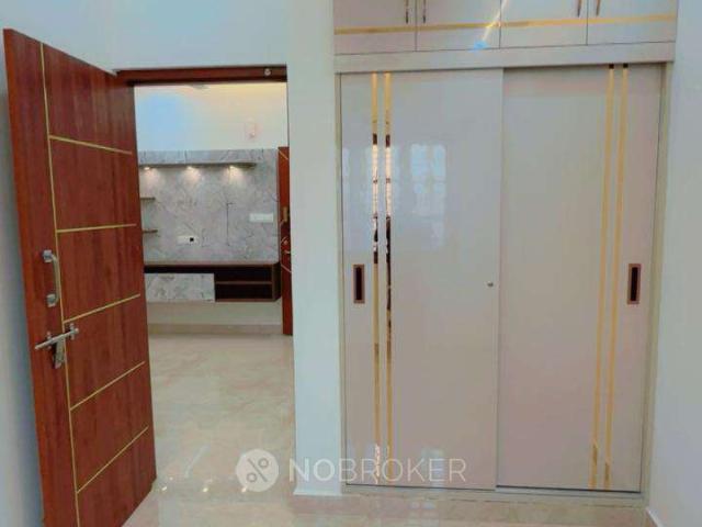 Flat for rent in Bangalore South, Cox Town - Bangalore