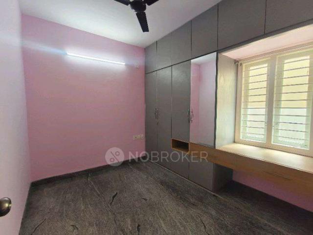 Flat for rent in Bangalore South, Cox Town - Bangalore