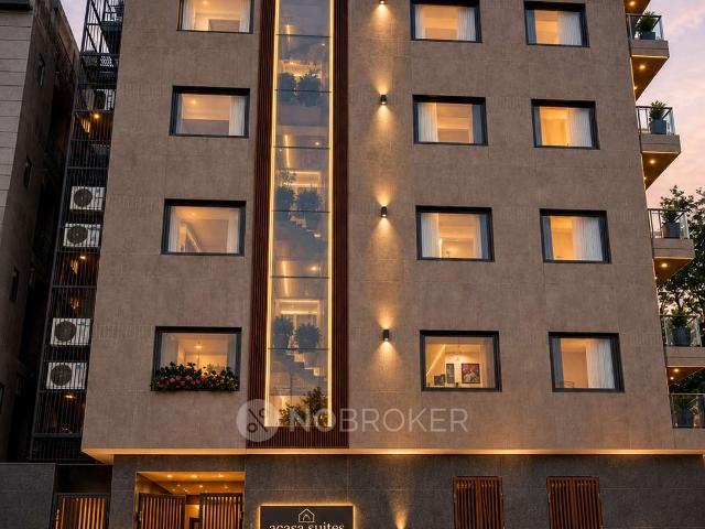 Flat for rent in Hariana