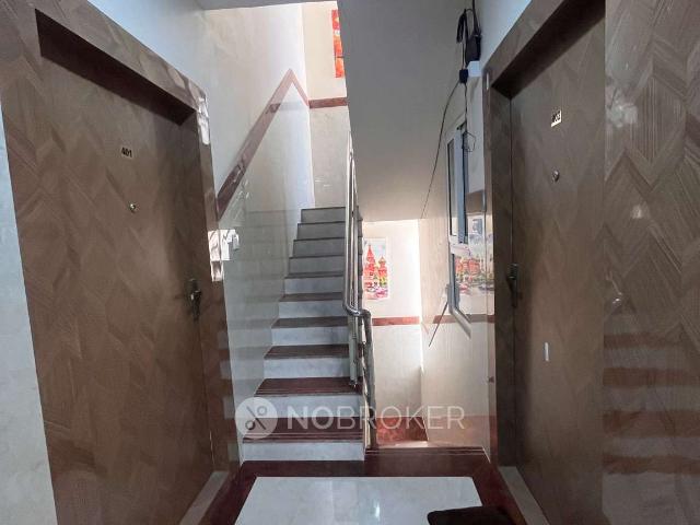 Flat for rent in Bangalore South, Cox Town - Bangalore