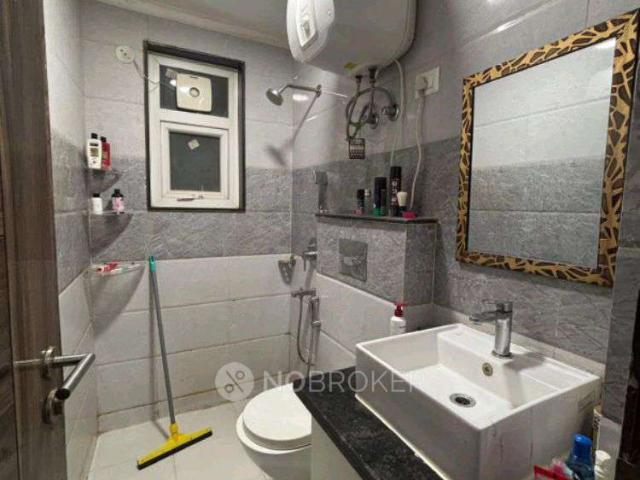 Flat for rent in Bangalore South, Cox Town - Bangalore
