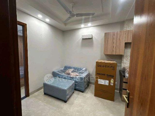 Flat for rent in Bangalore South, Cox Town - Bangalore