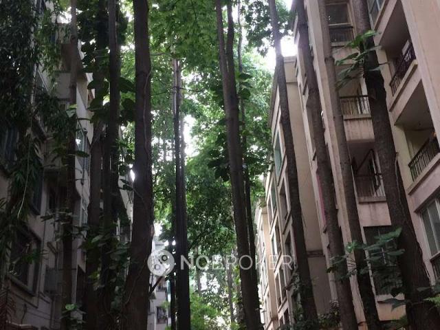 Flat for sale in Bangalore South, Cox Town - Bangalore