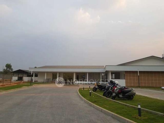 Flat for sale in Bangalore East, Cox Town - Bangalore