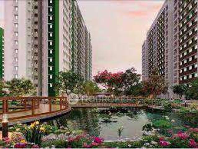 Flat for sale in Panathur Dinne, Bengaluru